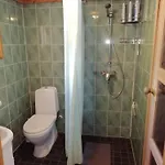 Cottage-karaoke Koivikko شاليه Äänekoski