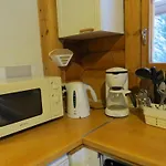 샬레 Cottage-karaoke Koivikko Äänekoski
