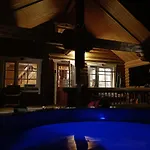 샬레 Cottage-karaoke Koivikko *