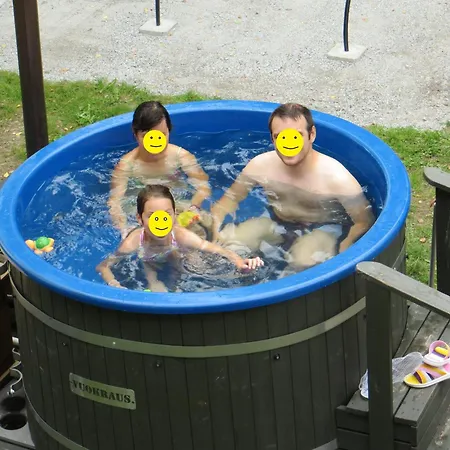 シャレー Cottage-karaoke Koivikko