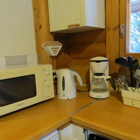 シャレー Cottage-karaoke Koivikko Äänekoski