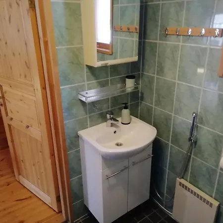 Cottage-karaoke Koivikko