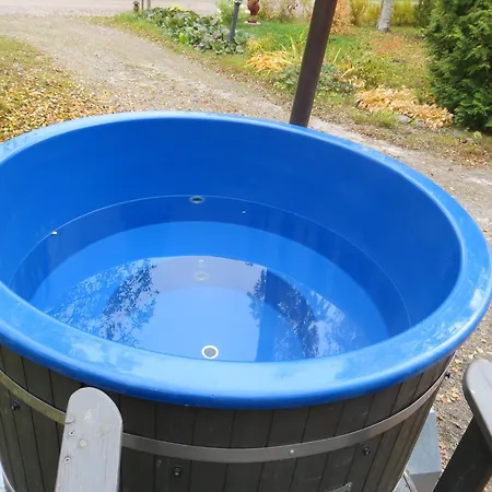 シャレー Cottage-karaoke Koivikko