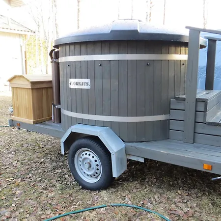 Cottage-karaoke Koivikko シャレー