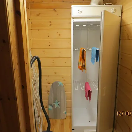 Cottage-karaoke Koivikko 木屋 *