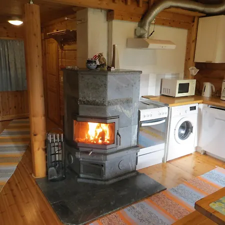 Cottage-karaoke Koivikko * Äänekoski