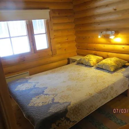 Cottage-karaoke Koivikko 木屋