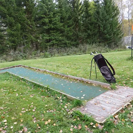 Cottage-karaoke Koivikko Äänekoski