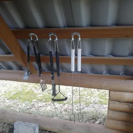 Cottage-karaoke Koivikko *